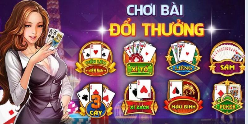 Game bai Iwin doi thuong trung lon