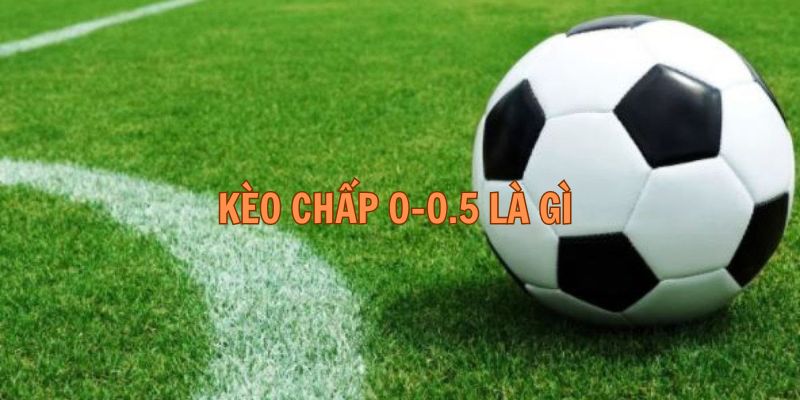 Keo chap 0 0.5