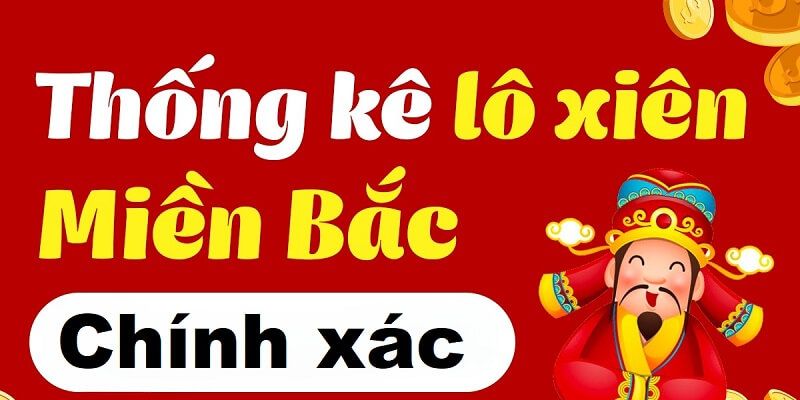 Lo xien la gi Thong ke lo xien tai 988Bet