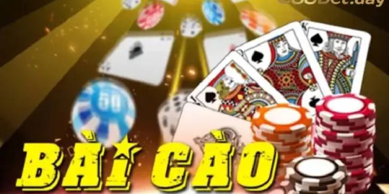 Nhung meo choi bai cao Online hieu qua