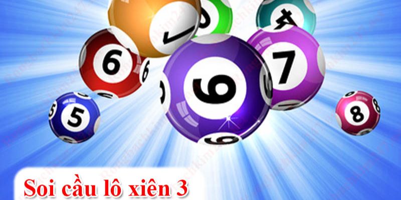 Soi cau lo xien 3 mien phi Huong dan choi tu chuyen gia 988Bet