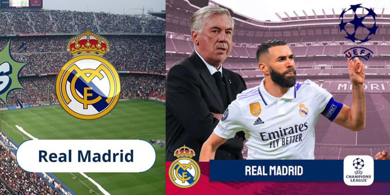 Soi keo Real Madrid tai nha cai 988Bet