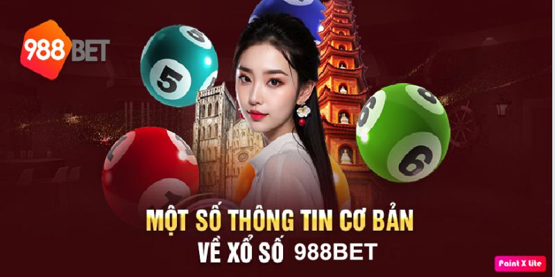 Thong tin co ban ve xo so 988Bet